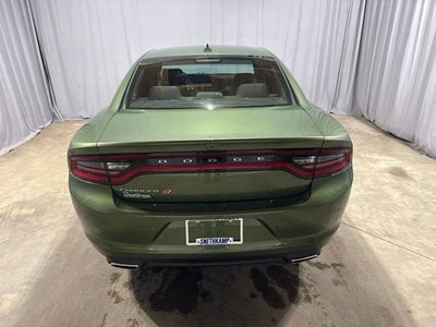 2021 Dodge Charger SXT AWD