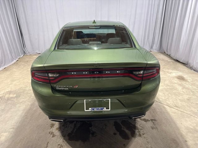 2021 Dodge Charger SXT AWD