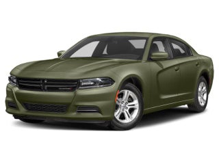 2021 Dodge Charger SXT AWD