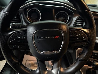 2020 Dodge Challenger R/T