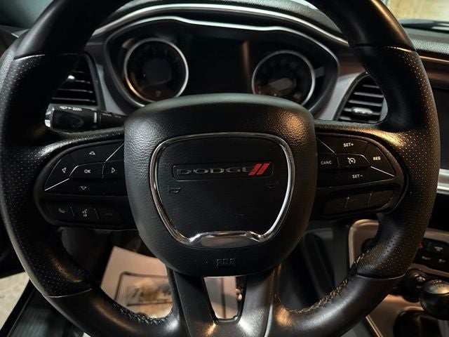 2020 Dodge Challenger R/T