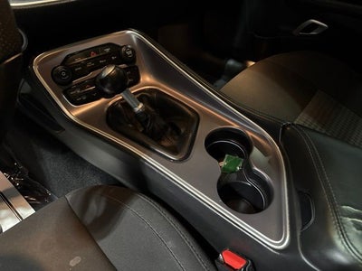 2020 Dodge Challenger R/T