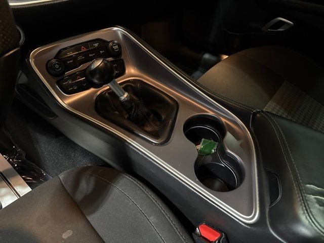 2020 Dodge Challenger R/T