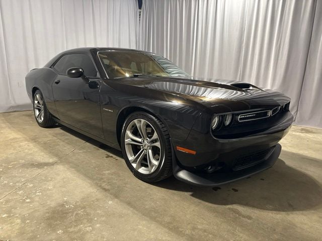 2020 Dodge Challenger R/T