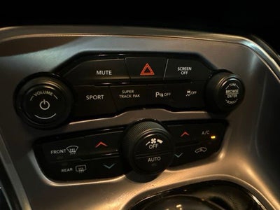 2020 Dodge Challenger R/T