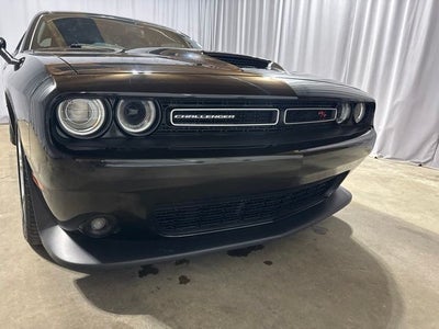 2020 Dodge Challenger R/T