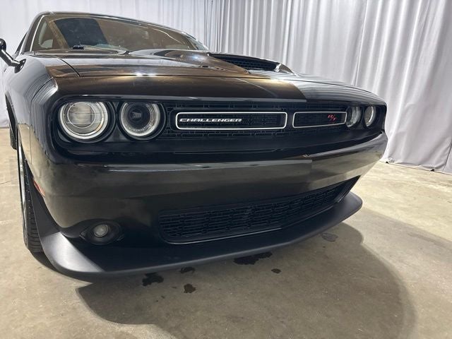 2020 Dodge Challenger R/T