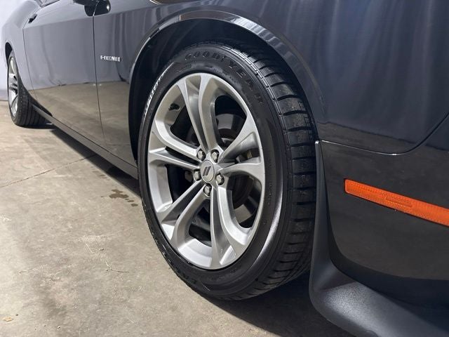 2020 Dodge Challenger R/T