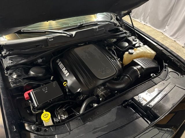 2020 Dodge Challenger R/T