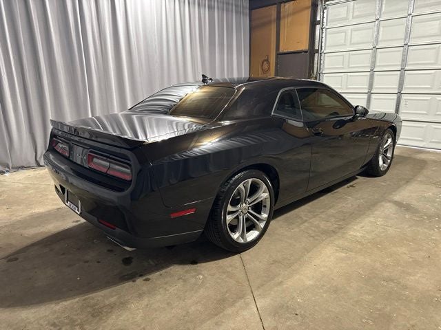 2020 Dodge Challenger R/T