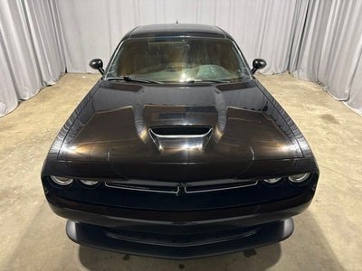 2020 Dodge Challenger R/T