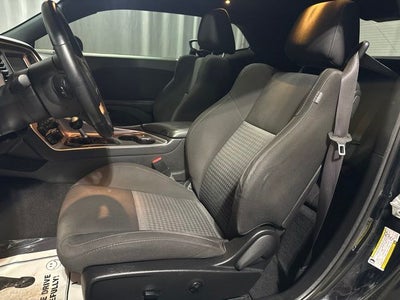 2020 Dodge Challenger R/T