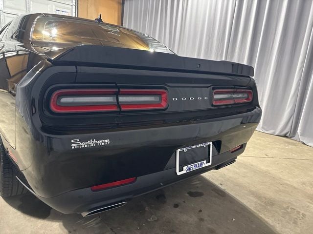2020 Dodge Challenger R/T