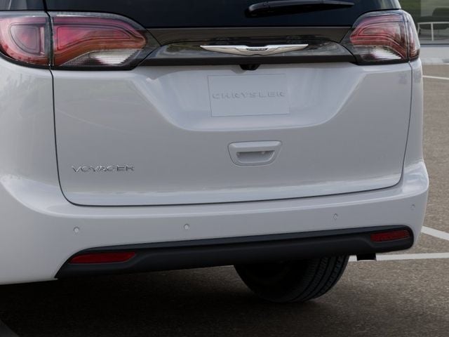 2026 Chrysler Voyager VOYAGER LX