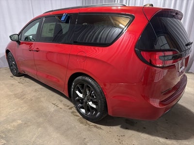 2026 Chrysler Pacifica PACIFICA LIMITED