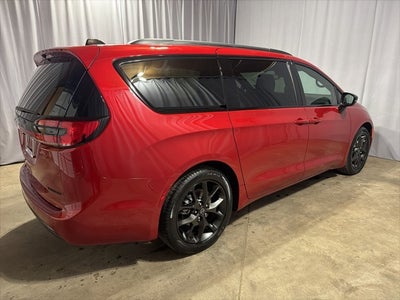 2026 Chrysler Pacifica PACIFICA LIMITED