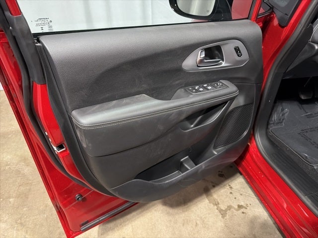 2026 Chrysler Pacifica PACIFICA LIMITED