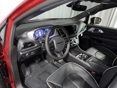 2026 Chrysler Pacifica PACIFICA LIMITED