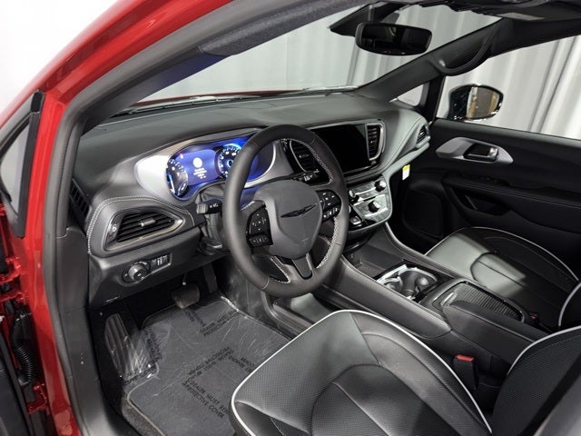 2026 Chrysler Pacifica PACIFICA LIMITED