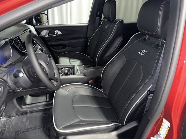 2026 Chrysler Pacifica PACIFICA LIMITED