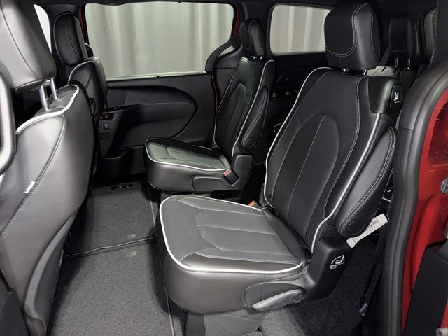 2026 Chrysler Pacifica PACIFICA LIMITED