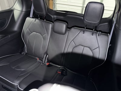 2026 Chrysler Pacifica PACIFICA LIMITED