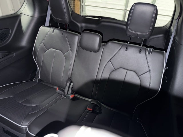 2026 Chrysler Pacifica PACIFICA LIMITED