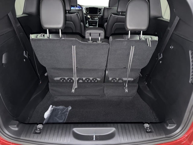 2026 Chrysler Pacifica PACIFICA LIMITED