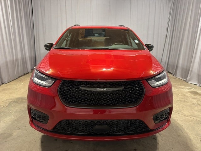 2026 Chrysler Pacifica PACIFICA LIMITED