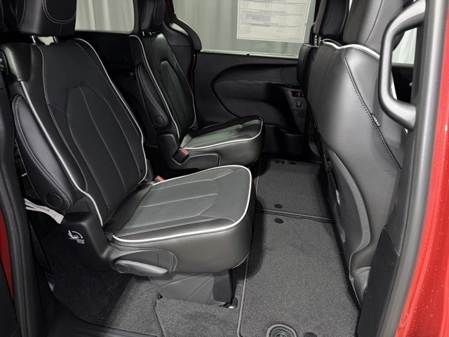 2026 Chrysler Pacifica PACIFICA LIMITED