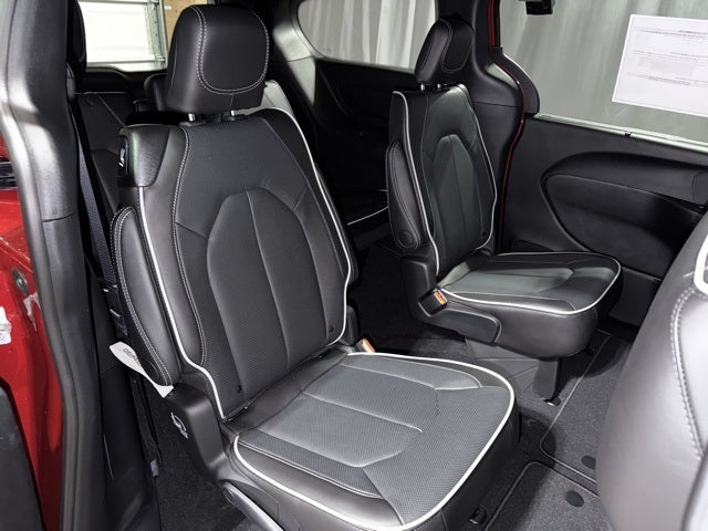 2026 Chrysler Pacifica PACIFICA LIMITED