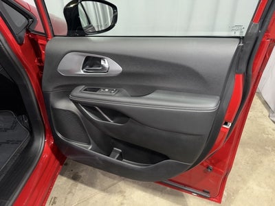 2026 Chrysler Pacifica PACIFICA LIMITED