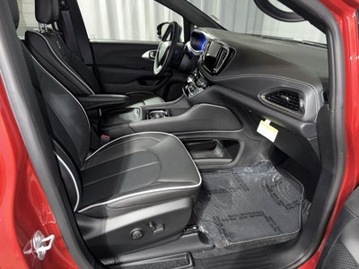 2026 Chrysler Pacifica PACIFICA LIMITED