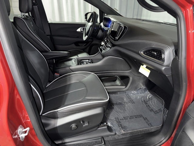 2026 Chrysler Pacifica PACIFICA LIMITED