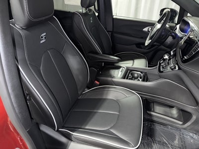 2026 Chrysler Pacifica PACIFICA LIMITED