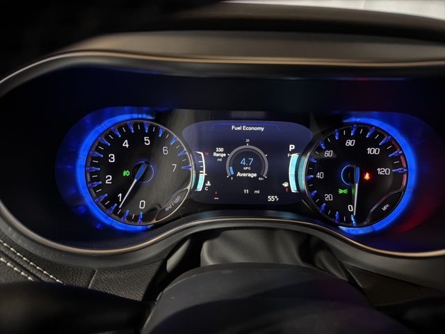 2026 Chrysler Pacifica PACIFICA LIMITED