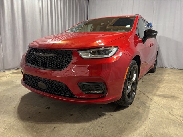 2026 Chrysler Pacifica PACIFICA LIMITED