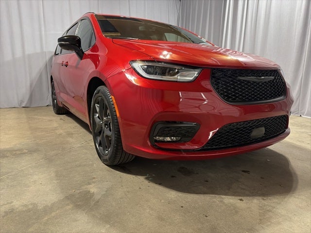 2026 Chrysler Pacifica PACIFICA LIMITED