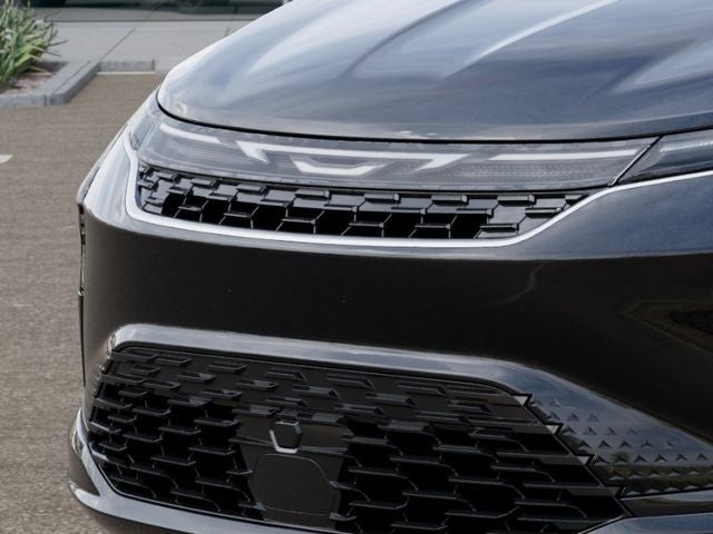 2027 Chrysler Pacifica PACIFICA SELECT AWD