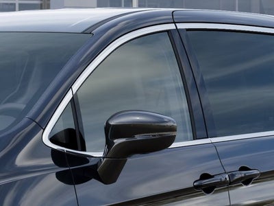 2027 Chrysler Pacifica PACIFICA SELECT AWD