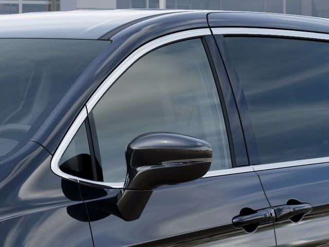 2027 Chrysler Pacifica PACIFICA SELECT AWD