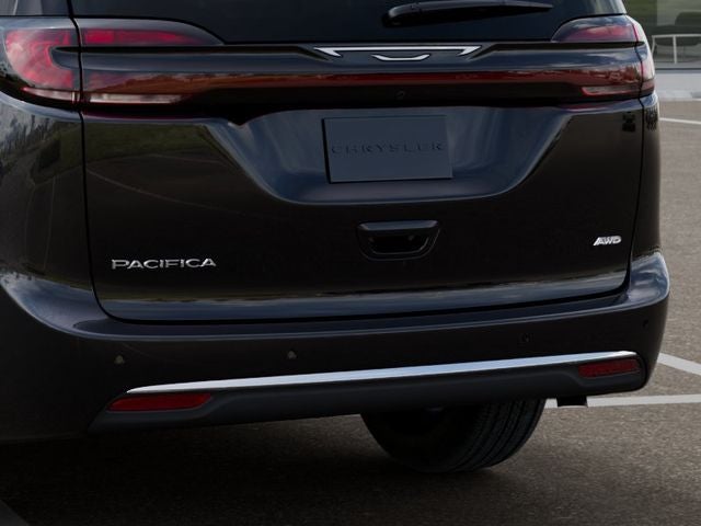 2027 Chrysler Pacifica PACIFICA SELECT AWD