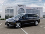 2027 Chrysler Pacifica PACIFICA SELECT AWD