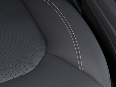 2027 Chrysler Pacifica PACIFICA SELECT AWD