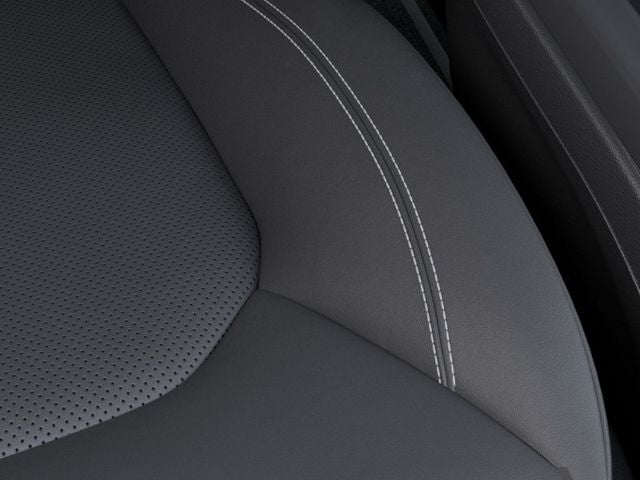 2027 Chrysler Pacifica PACIFICA SELECT AWD