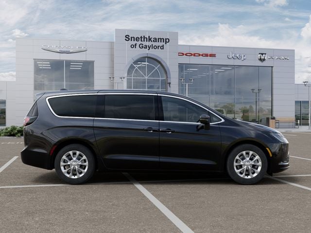 2027 Chrysler Pacifica PACIFICA SELECT AWD