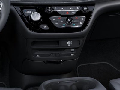 2027 Chrysler Pacifica PACIFICA SELECT AWD