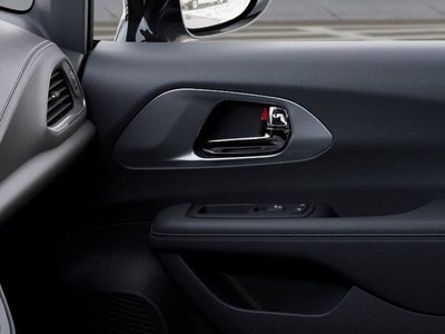 2027 Chrysler Pacifica PACIFICA SELECT AWD
