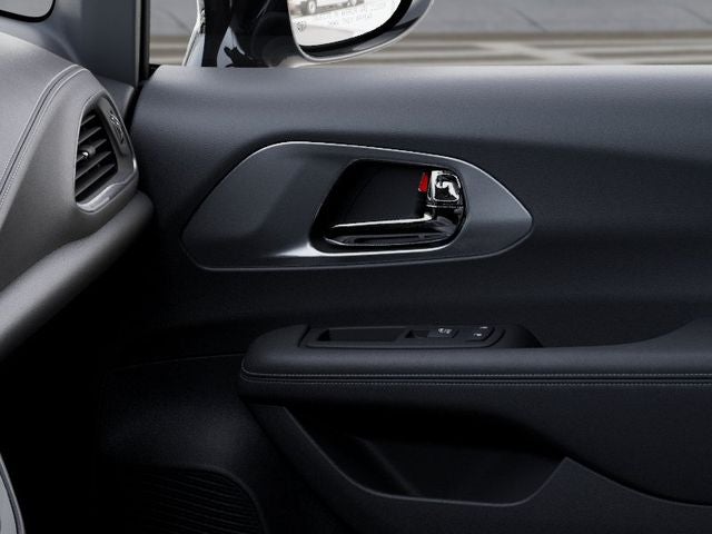 2027 Chrysler Pacifica PACIFICA SELECT AWD