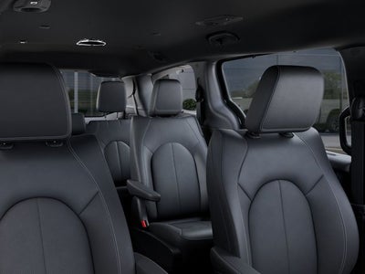 2027 Chrysler Pacifica PACIFICA SELECT AWD